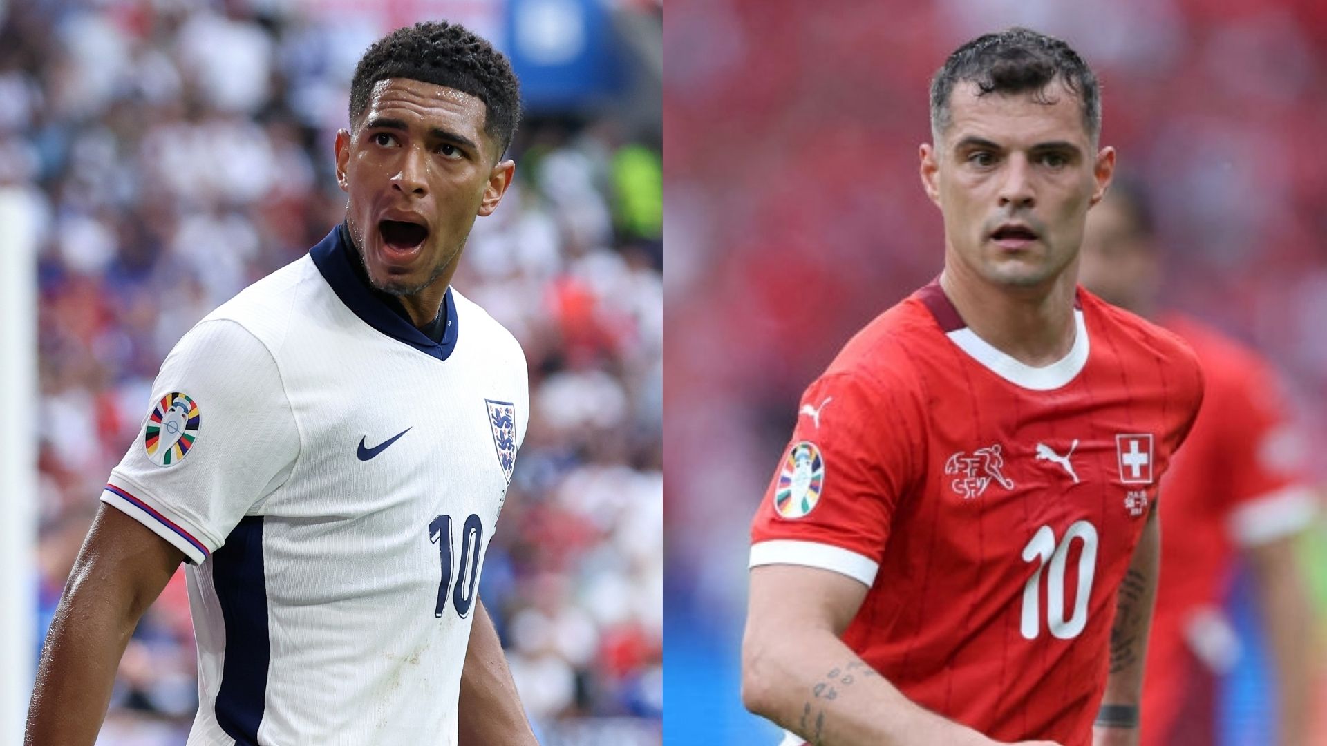 England beat Switzerland 5-3 on penalties: Euro 2024 – as it happened | UEFA Euro 2024 News | Al Jazeera